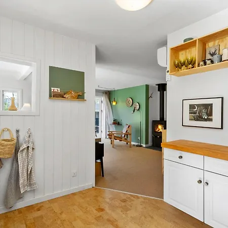 In V With Wifi Holiday home *