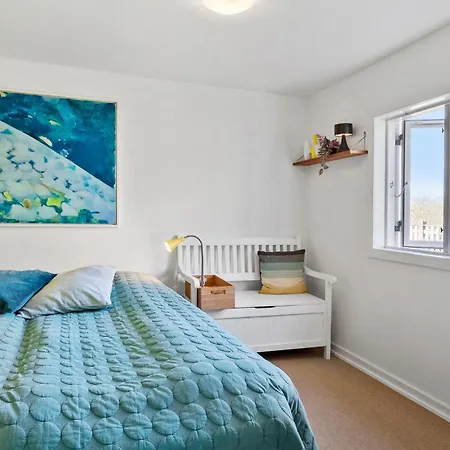 In V With Wifi Holiday home Esbjerg