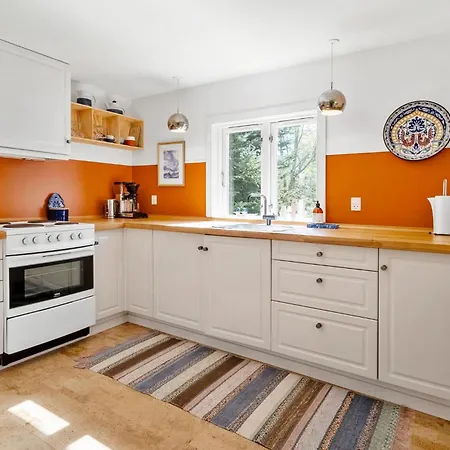 In V With Wifi Holiday home Esbjerg