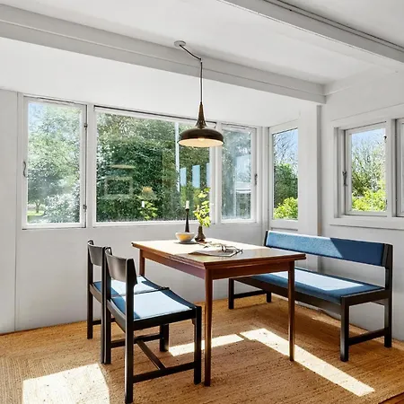 In V With Wifi Holiday home Esbjerg