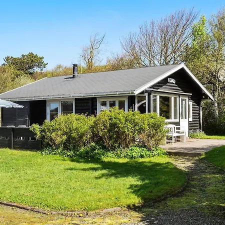 In V With Wifi Holiday home