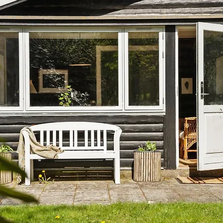 In V With Wifi Esbjerg