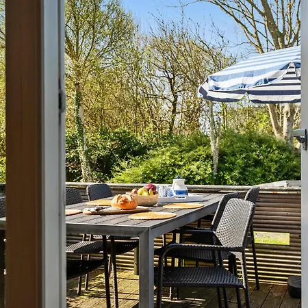 In V With Wifi Holiday home *