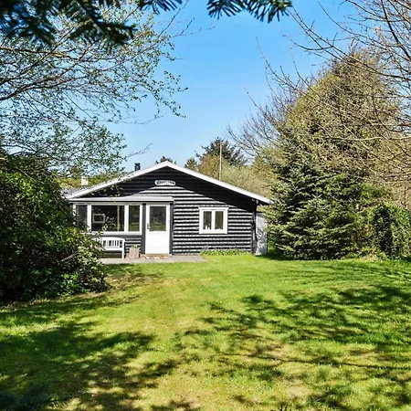 In V With Wifi Holiday home Esbjerg